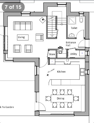 house plan