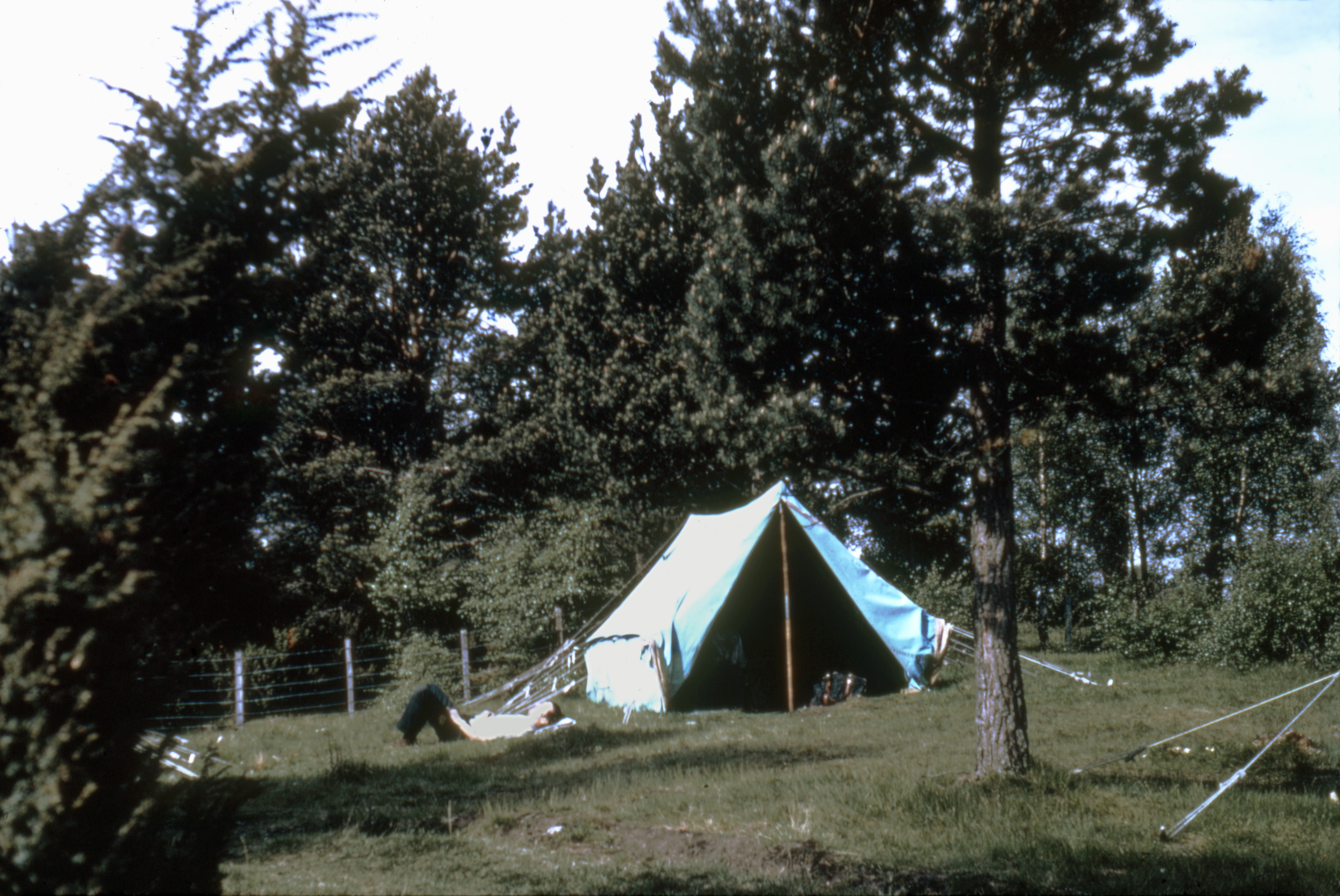 osprey basecamp from slide at SWSRO